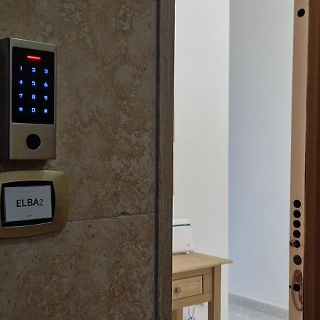 דירות בארי Elba2 מראה חיצוני תמונה