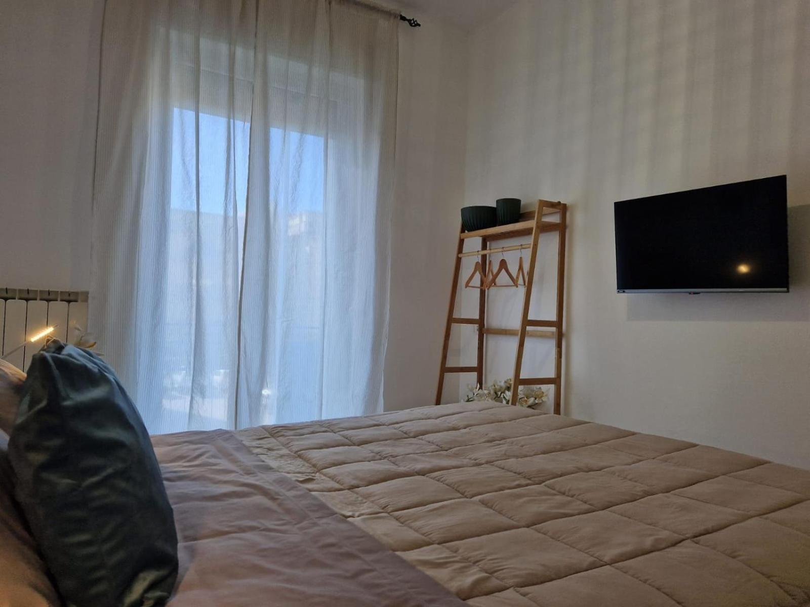דירות בארי Elba2 מראה חיצוני תמונה