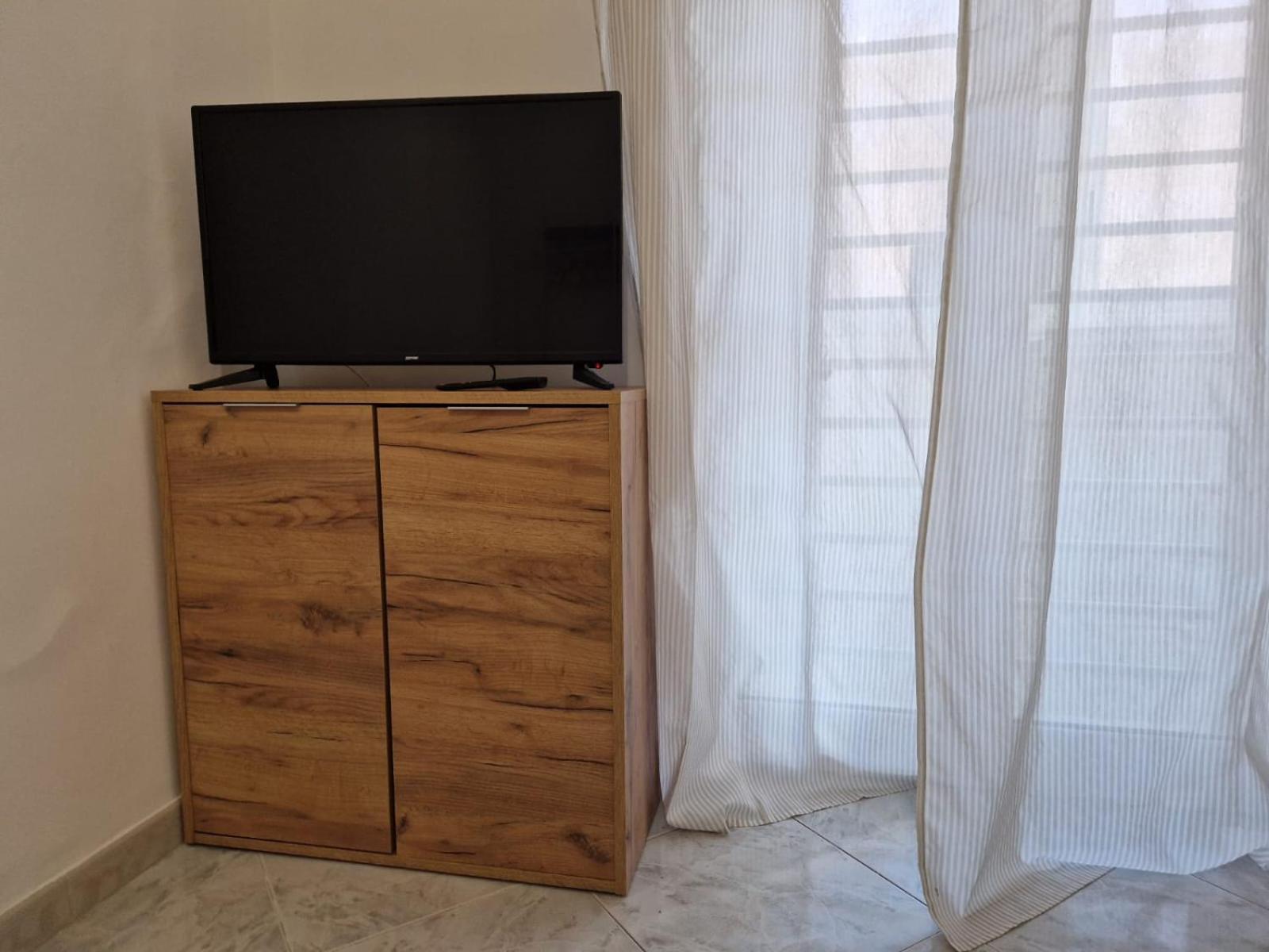 דירות בארי Elba2 מראה חיצוני תמונה